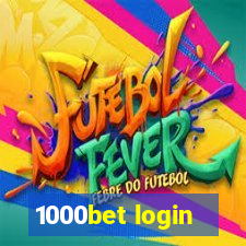 1000bet login