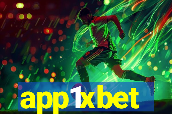 app1xbet