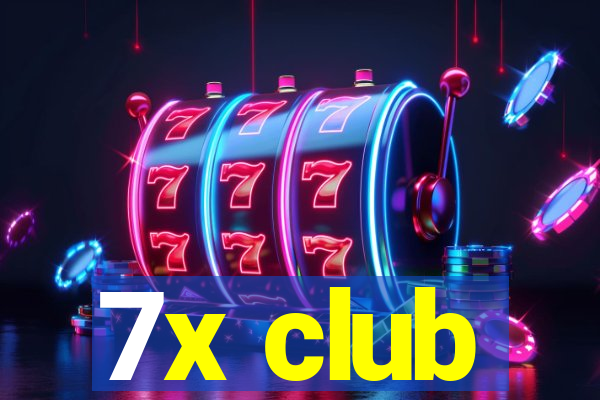 7x club