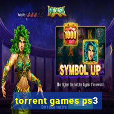 torrent games ps3