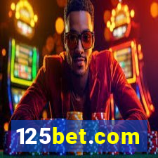 125bet.com