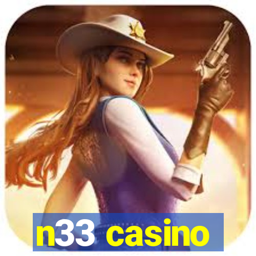 n33 casino