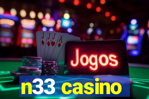 n33 casino