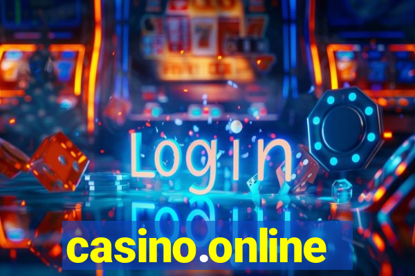 casino.online