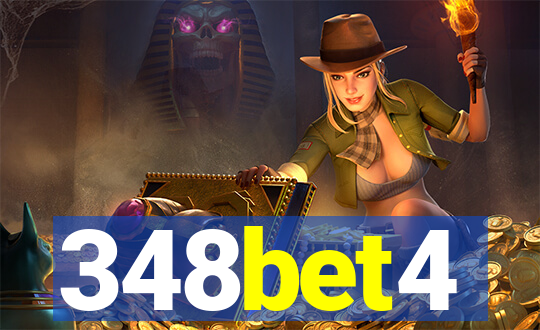 348bet4