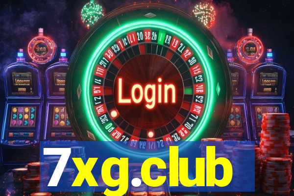 7xg.club