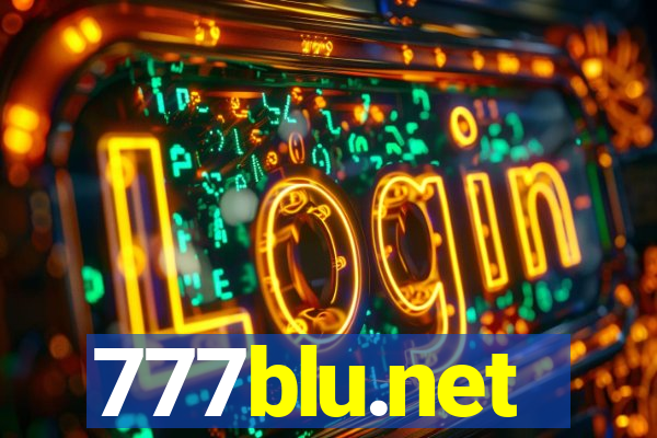 777blu.net