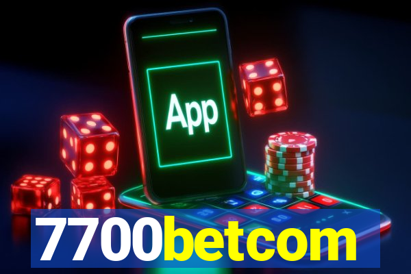 7700betcom