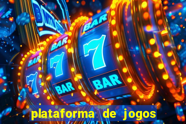 plataforma de jogos que pagam no cadastro