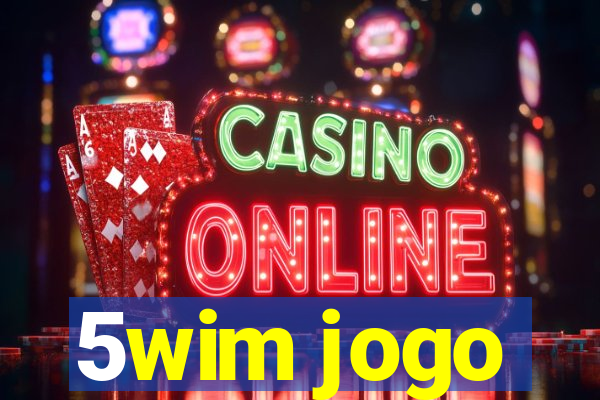 5wim jogo