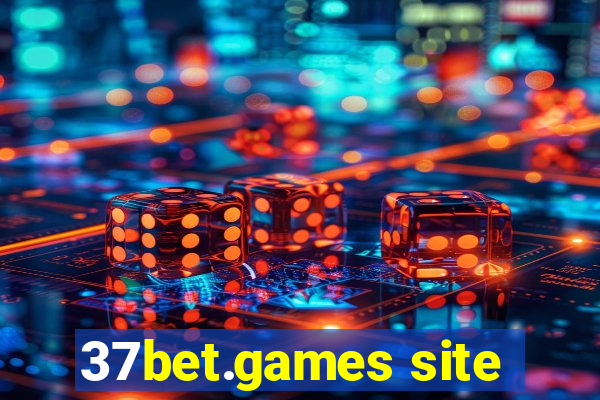 37bet.games site