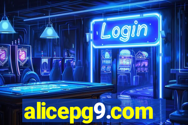 alicepg9.com