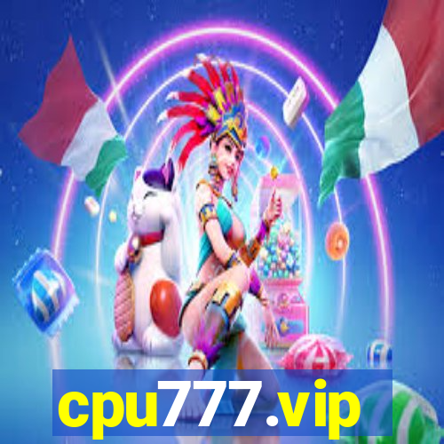 cpu777.vip