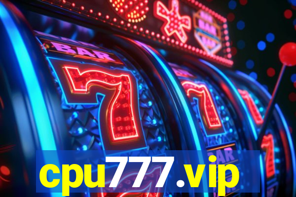 cpu777.vip