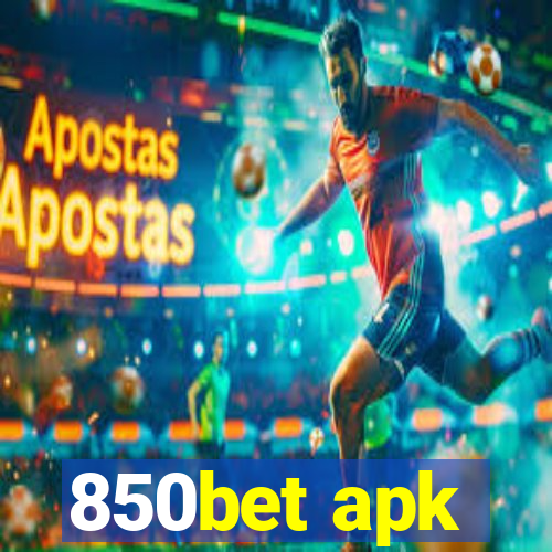 850bet apk