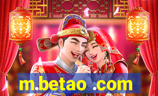 m.betao .com