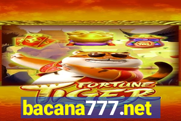 bacana777.net