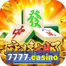 7777.casino