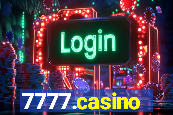 7777.casino