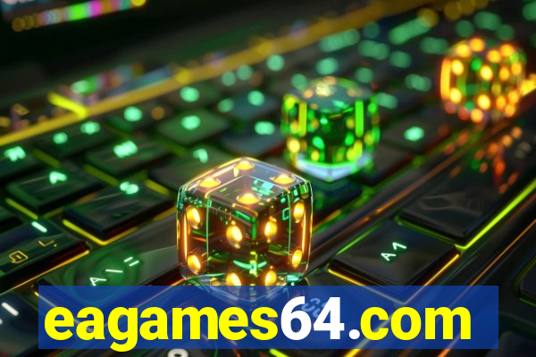 eagames64.com