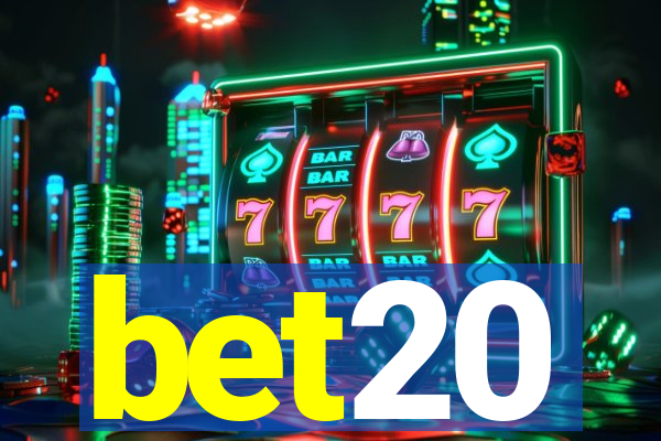 bet20