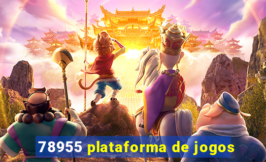 78955 plataforma de jogos