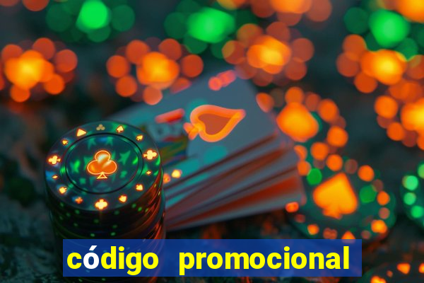 código promocional pix bet