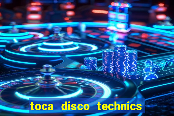 toca disco technics sl 1200 mk2