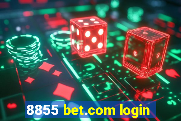 8855 bet.com login