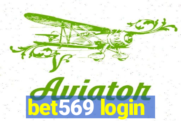 bet569 login