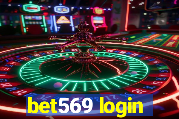 bet569 login