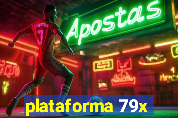 plataforma 79x