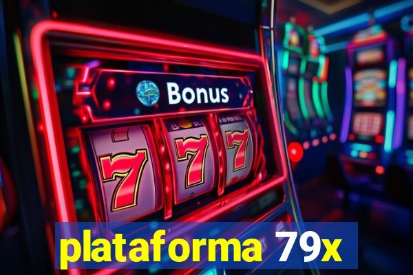 plataforma 79x