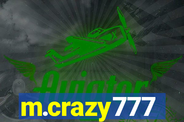 m.crazy777