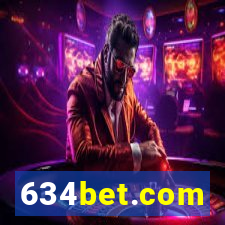 634bet.com