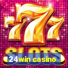 24win casino