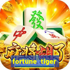 fortune tiger deposito de 5 reais