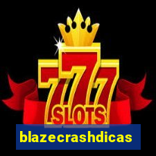 blazecrashdicas