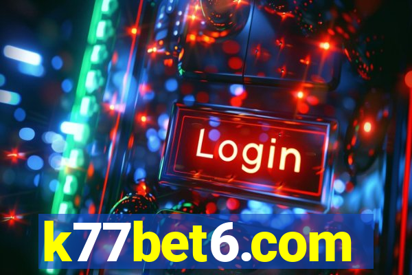 k77bet6.com