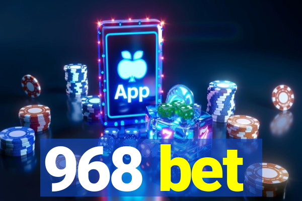 968 bet