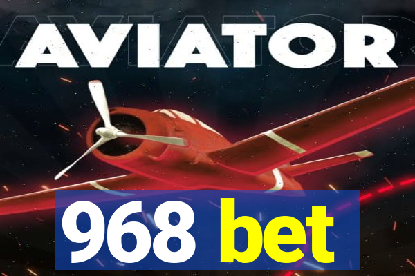 968 bet