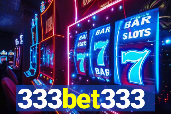 333bet333