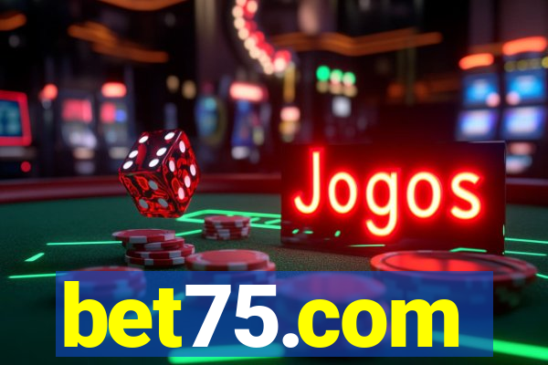 bet75.com