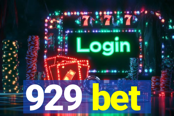 929 bet