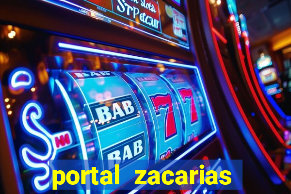 portal zacarias caso gustavo