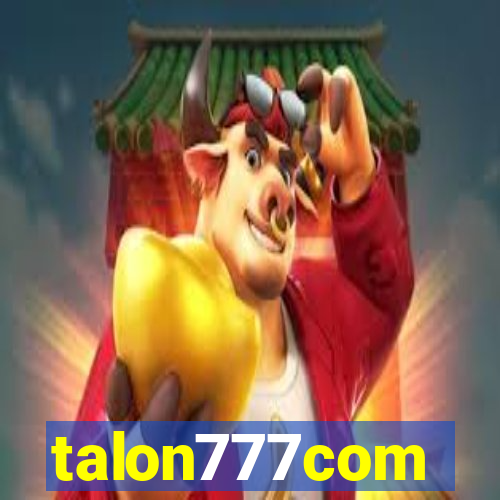 talon777com