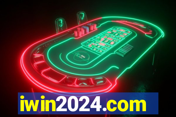 iwin2024.com