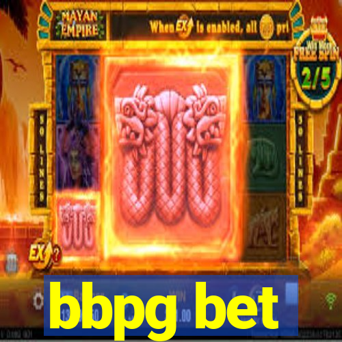 bbpg bet