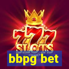 bbpg bet