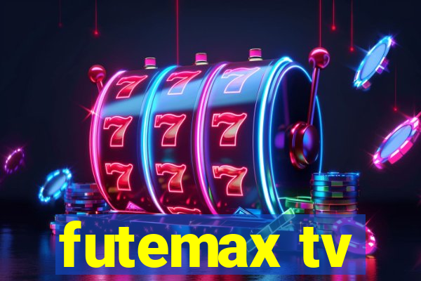 futemax tv